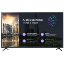 LG - LED TV SuperSign Smart 4K 55PK640S0LB.AEUQ