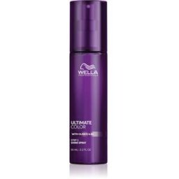 Wella Professionals Utimate Color Shine Spray 95 ml