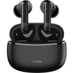 Noise Auriculares True Wireless Earbuds Aura Bluetooth - Preto