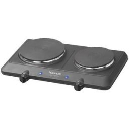 Placa Elétrica VolcanoDuo 1500W - TAURUS