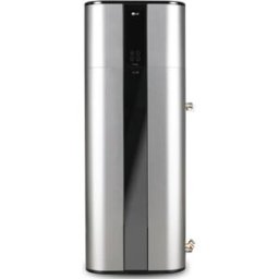 Bomba de Calor de Água Sanitária AQS Monobloco A+ 200L - LG
