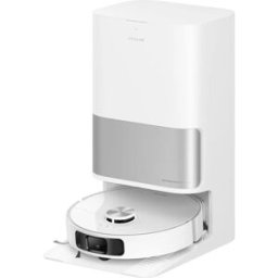 Aspirador Robot L10s Ultra Gen 2 c/ Estação Base (Branco) - DREAME