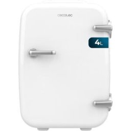 Mini Frigorífico Bolero 4L Habana (Branco) - CECOTEC