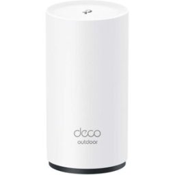 Router Wireless Deco X50-Outdoor AX3000 Whole Mesh Dual-Band Wi-Fi 6 - TP-LINK