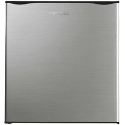 Mini Frigorífico GrandCooler 20000 SilentCompress 46L (Inox) - CECOTEC