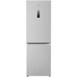 Frigorífico Combinado Bolero CoolMarket Combi 290L (Inox) - CECOTEC