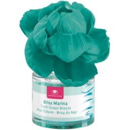 Cristalinas Ambientador Flores Perfumadas 0% #brisa do mar