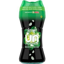 Lenor Pérolas de amaciante de roupa Unstoppables com perfume #ariel