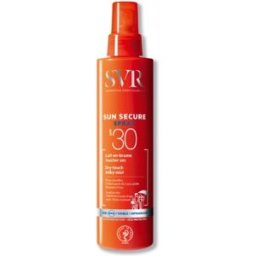 SVR Sun Secure Spray Dry Touch Milky Mist SPF30 200ml