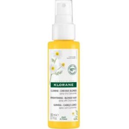 Klorane Spray Camomila Cabelo Loiro 100ml