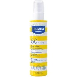 Mustela Solar Spray SPF50 200ml