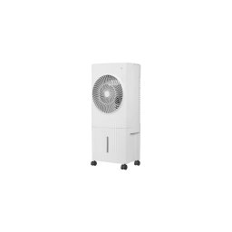Climatizador de ar 60W/230V branco + controlo remoto