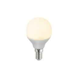 Lâmpada LED ILLU G45 E14/5W/230V 3000K - Globo 10641