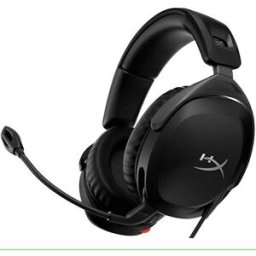 Auscultadores Gaming HyperX Cloud Stinger 2 - Preto