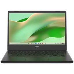 Acer Computador Portátil Chromebook 314 CB0A314-1H-C8Q9 14'' Intel® Celeron® N4500 4GB 64GB eMMC