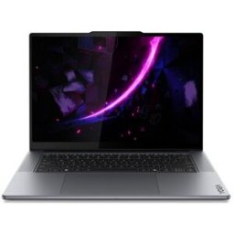 LENOVO Yoga Pro 7 15IPH11-820 - Intel Core Ultra 7, 32GB DDR5, 1TB SSD, 15.3'' 2.5K OLED, NVIDIA GeForce RTX 5050, Windows 11 Home, 3Y Warranty, Grey + Sleeve