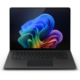 Microsoft Surface 15in Surface Laptop FB Ultra5/32 GB/256GB Win11Pro Platinum SC reader