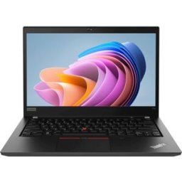 Portátil Recondicionado Lenovo ThinkP T14S GEN2 I5-1135G7 16GB 240GB SSD 14" FHD W11Pro - Teclado Português