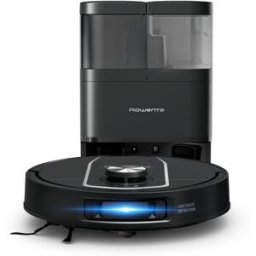 ASPIRADOR ROBOT ROWENTA - RR95A5E0