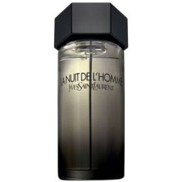 Yves Saint Laurent La Nuit de L'Homme Eau de Toilette 200 ml