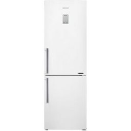 Frigorífico Combinado RB33J3515WW 339L No Frost (Branco) - SAMSUNG