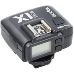 Recetor Radio TTL X1R-C p/ Flash Canon - GODOX