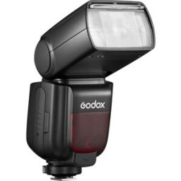 Flash Speedlite TT685II/S p/ Cãmaras Fotográficas Sony (Preto) - GODOX