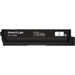Toner CTL-1100XK Original (Preto) - PANTUM