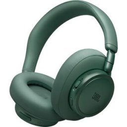 Auscultadores Bluetooth Over Ear JBL Live 780NC - Preto