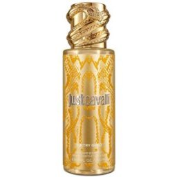 Roberto Cavalli Sultry Gold hair and body mist 250 ml