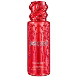 Roberto Cavalli Flaming Desire hair and body mist 250 ml