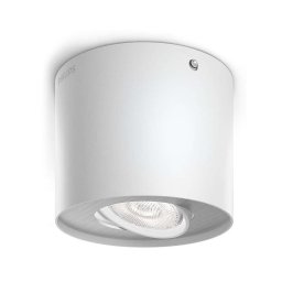 Philips 53300/31/16 - Spot LED regulável PHASE LED/4,5W/230V