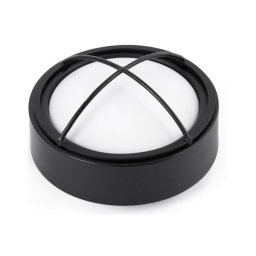 FARO 33391 - Luz LED para ventoinha ETERFAN LED/13W/230V preto antigo
