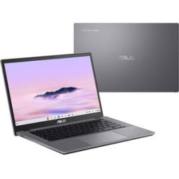 Asus Computador Portátil Chromebook Plus Cb3402Cba-32Ahdcc1 14'' I3-1215U 8Gb 256Gb Ufs - Fnac Outlet - Grade A