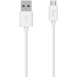 Belkin Cabo Micro USB (Branco) - Outlet - Grade A