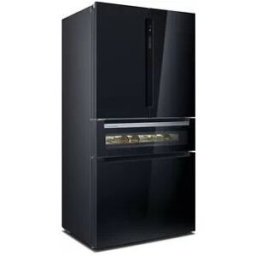 Siemens KF96RSBEA Side by Side 10 Anos de Garantia