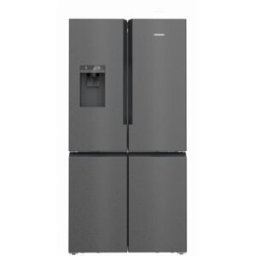 Side by Side SIEMENS KF96DPXEA 10 Anos de Garantia