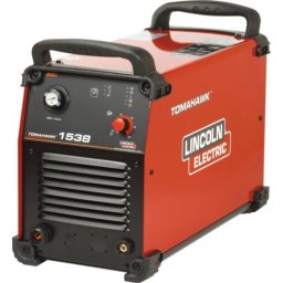 Cortador de Plasma Inverter LINCOLN TOMAHAWK 1538 400 V 100 A 40 mm