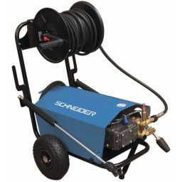 Lavadora de Alta Pressão Água Fria SCHNEIDER 380 V 200 bar 15 L/min