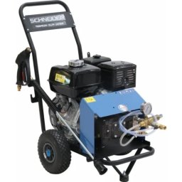 Lavadora de Alta Pressão Água Fria SCHNEIDER Honda GX390 240 bar 15 L/min