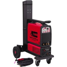 Máquina de Soldar Inverter TIG TELWIN Superior TIG 422 AC/DC 400 V 350 A