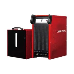 Sistema de Corte Plasma HD HLV MAX 300 HD 300 A