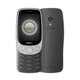 Nokia 3210 4G Dual Sim Grunge Black