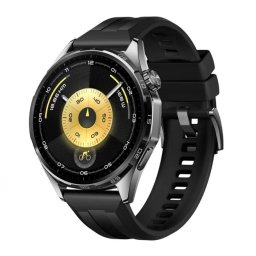 SmartWatch Huawei Watch GT 6 46mm Preto