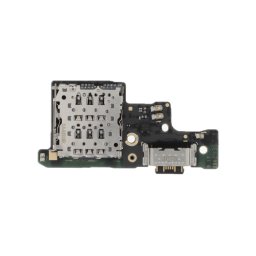Porta de Carga Xiaomi Redmi Note 14 4G Service Pack