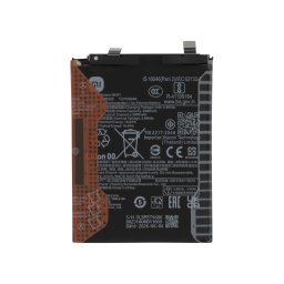 Bateria Xiaomi 13T 14T Redmi Note 13 Pro 5G Poco X6 Pro 5G Service Pack