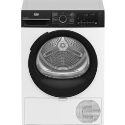 Beko SECADOR ROUPA 8KG BOMBA CALOR (C)