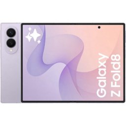 Samsung Galaxy Z Fold8 F971B 5G 7.6" 12GB/256GB Lavender