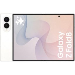 Samsung Galaxy Z Fold8 F971B 5G 7.6" 12GB/256GB Cream