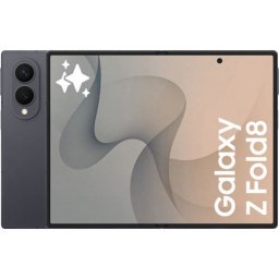 Samsung Galaxy Z Fold8 F971B 5G 7.6" 12GB/512GB Graphite